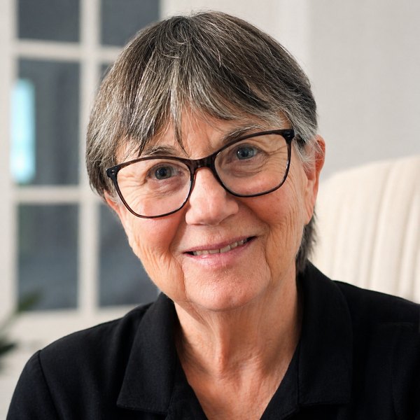 Diane Anderson, Customer Journey Content Strategist